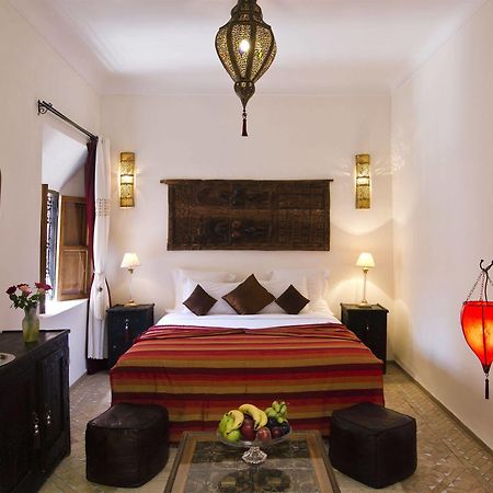 Dar Rocmarra Hotel Marrakesh Ngoại thất bức ảnh