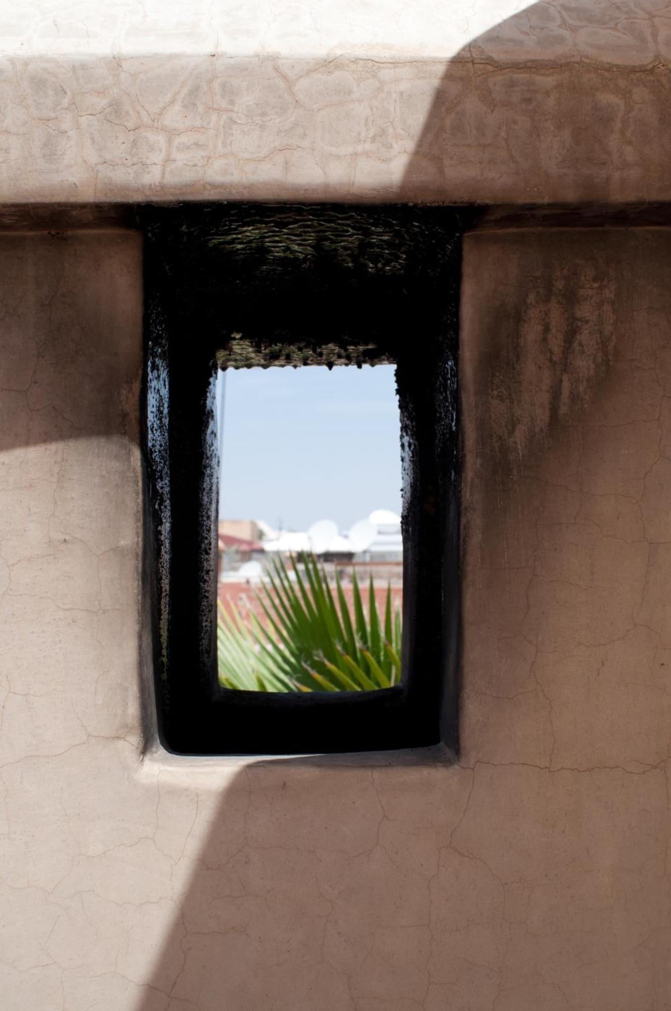 Dar Rocmarra Hotel Marrakesh Ngoại thất bức ảnh
