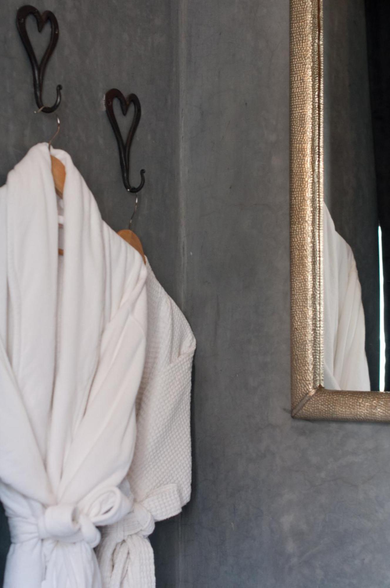 Dar Rocmarra Hotel Marrakesh Ngoại thất bức ảnh