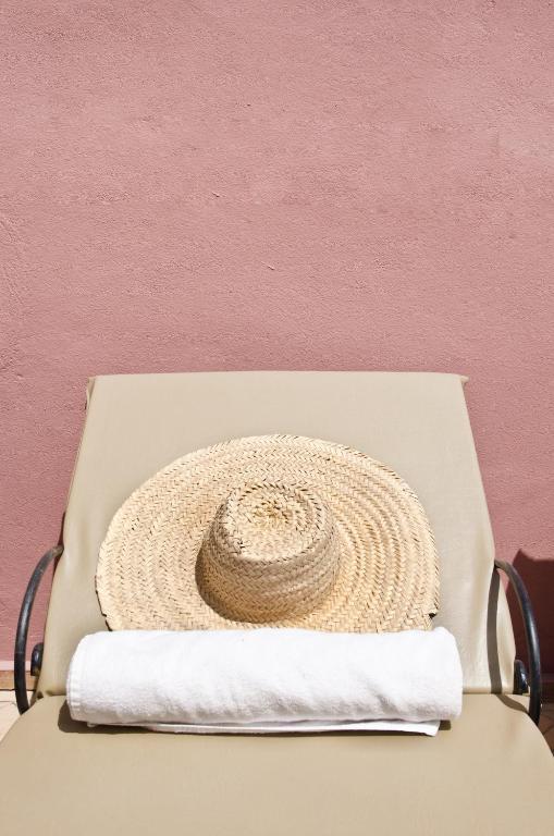 Dar Rocmarra Hotel Marrakesh Ngoại thất bức ảnh