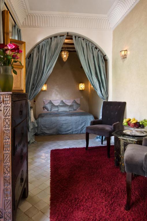 Dar Rocmarra Hotel Marrakesh Phòng bức ảnh