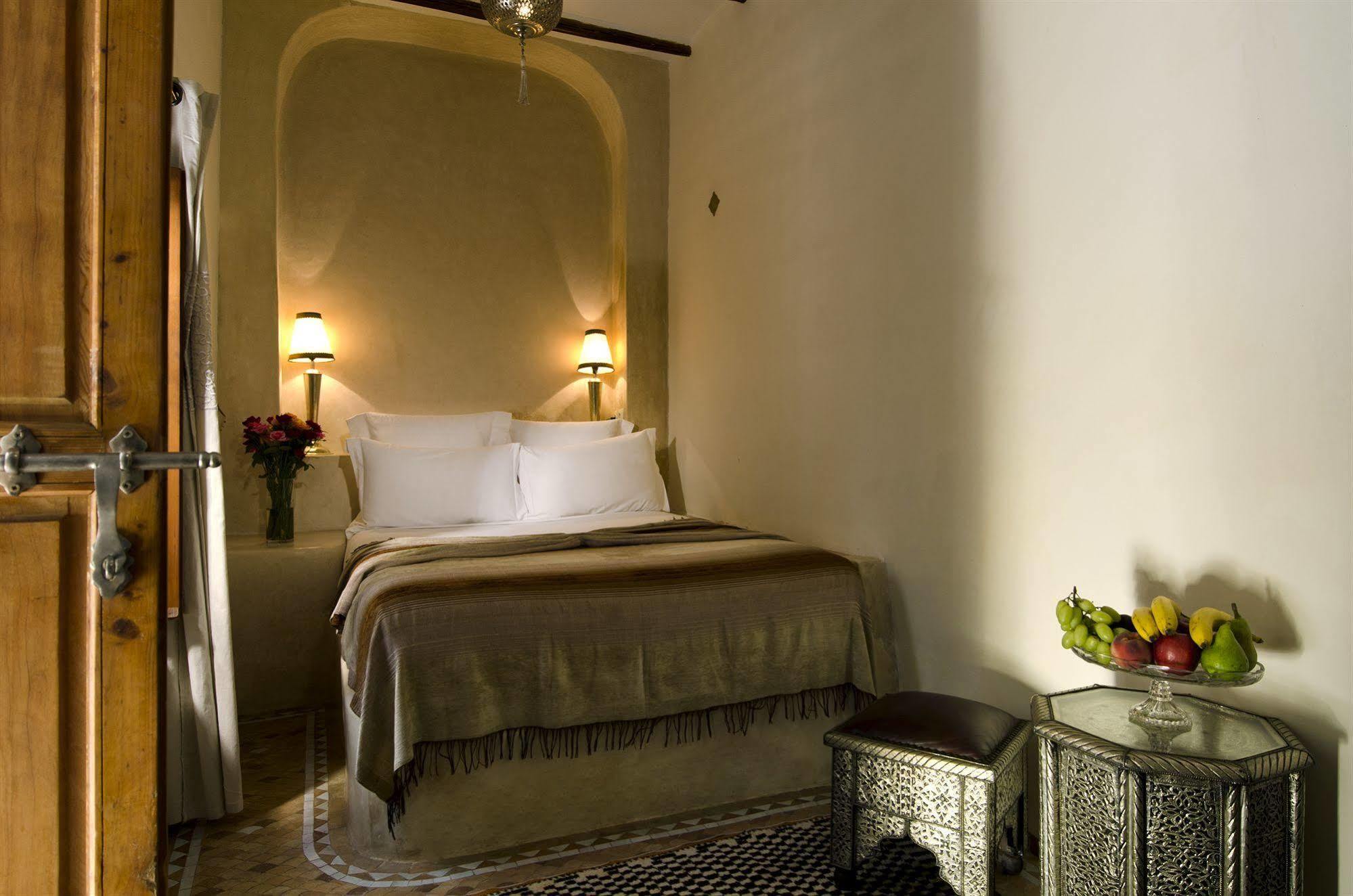Dar Rocmarra Hotel Marrakesh Ngoại thất bức ảnh